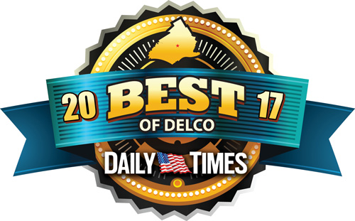 Best of Delco 2017
