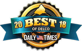best of delco 2018